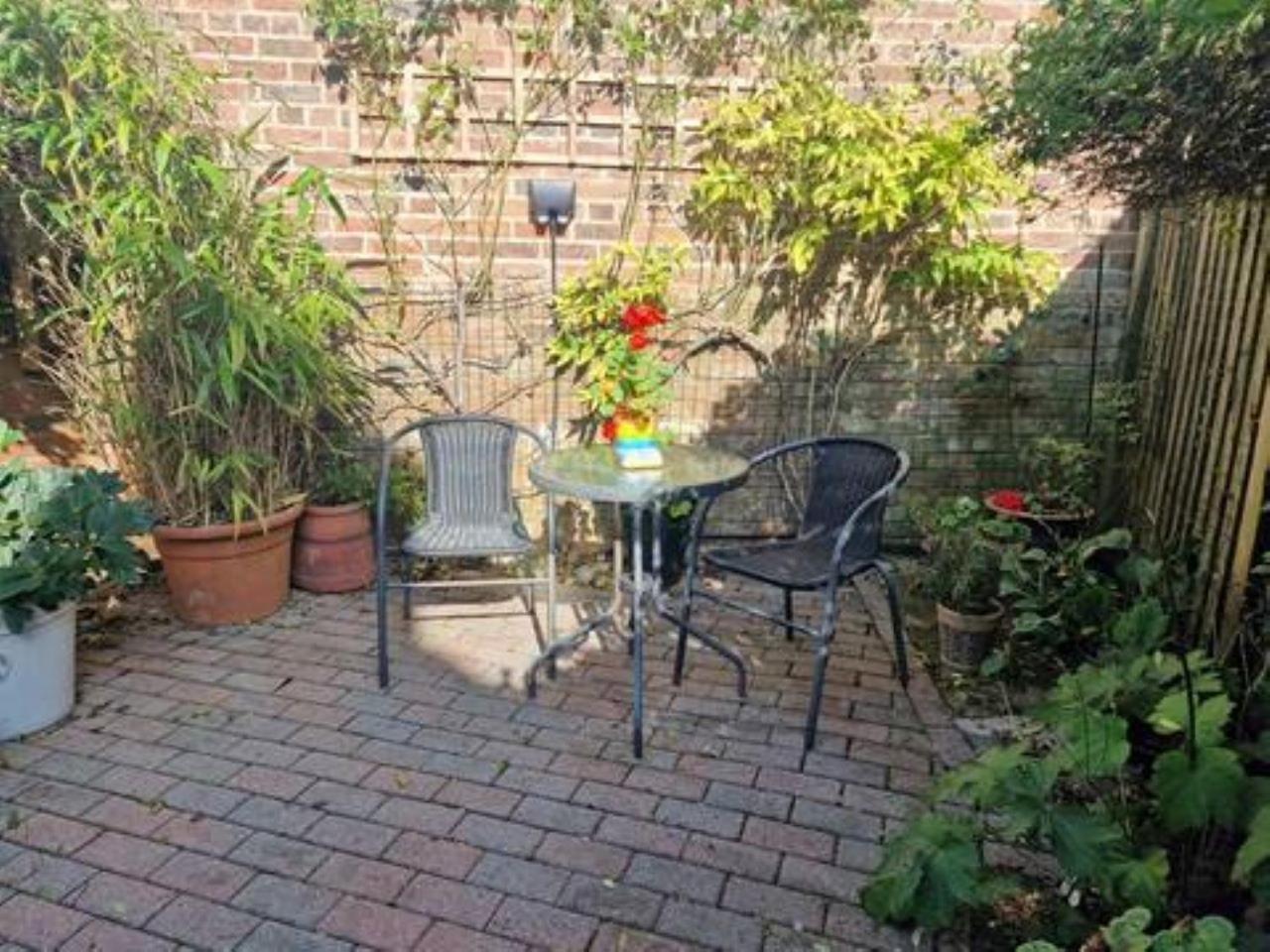 Jackdaw Cottage-Beautiful Cottage, Town Centre Wimborne Minster Zewnętrze zdjęcie