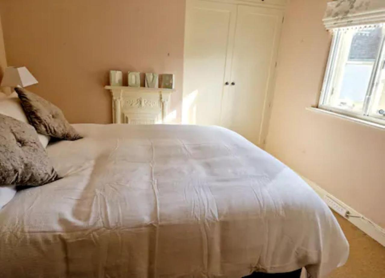 Jackdaw Cottage-Beautiful Cottage, Town Centre Wimborne Minster Zewnętrze zdjęcie