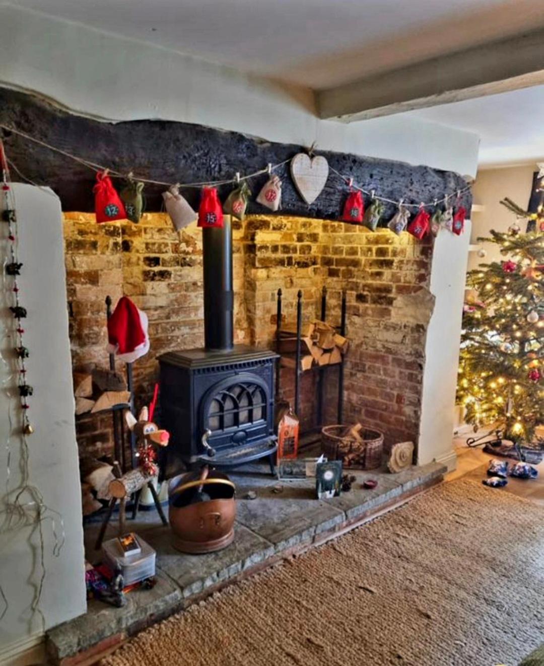 Jackdaw Cottage-Beautiful Cottage, Town Centre Wimborne Minster Zewnętrze zdjęcie
